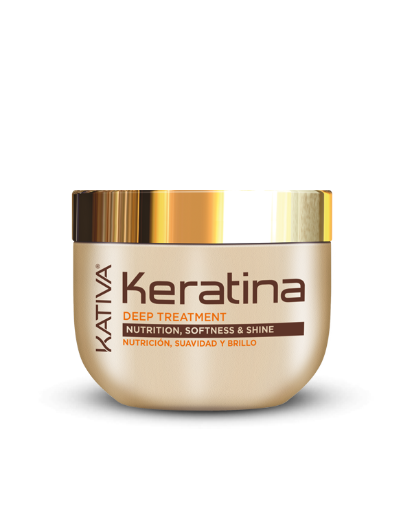 Keratin Intensive Treatment 250ml