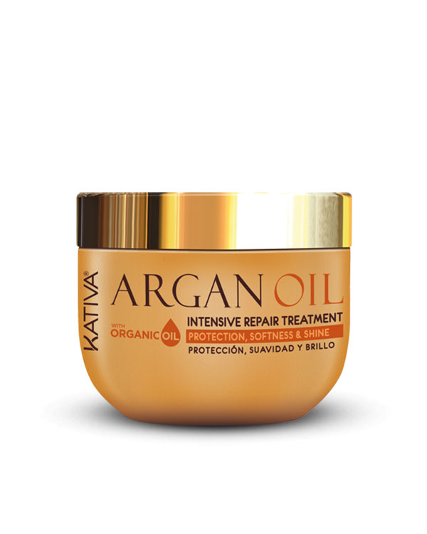 Argan Oil Intensive Treatment 250ml