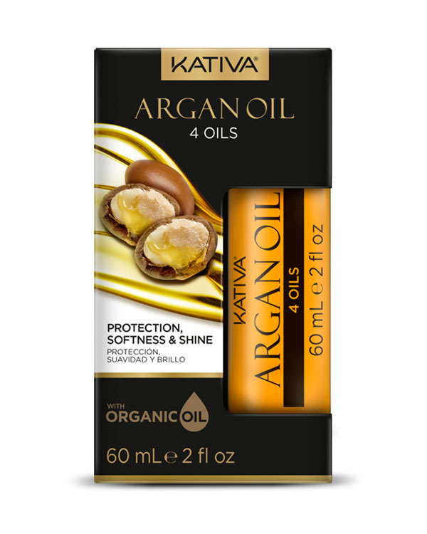Argan Oil 60ml