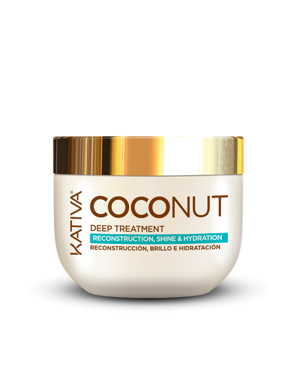 Coconut Intensive Treatment 250ml