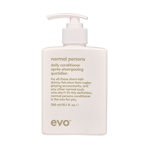 Normal Persons Daily Conditioner 300ml