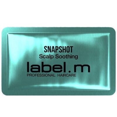 SnapShots Scalp Soothing
