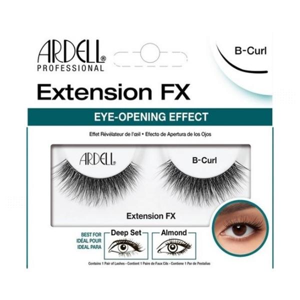 Extension FX B Curl