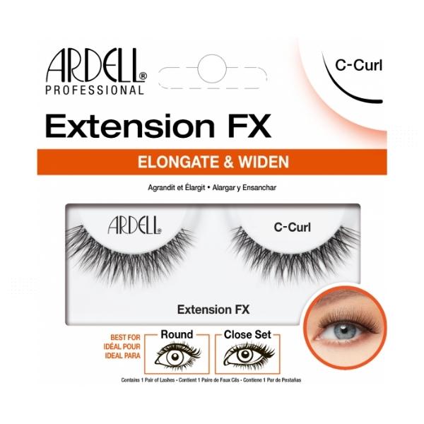 Extension FX C Curl