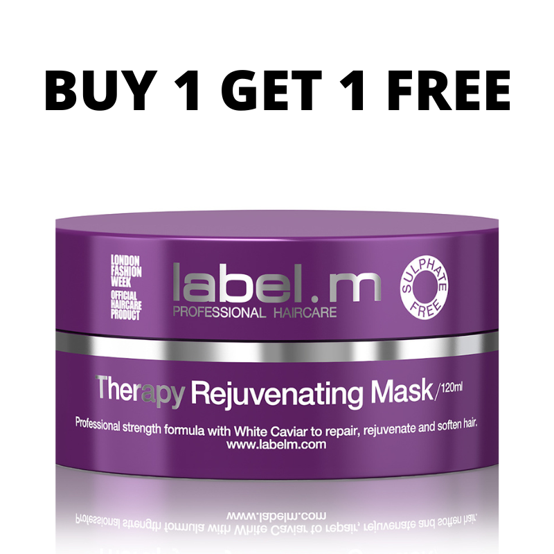 Therapy Rejuvenating Mask 120ml