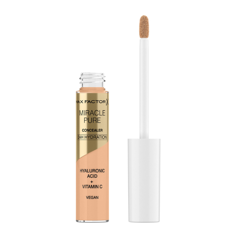 Max Factor Miracle Pure Concealer #1