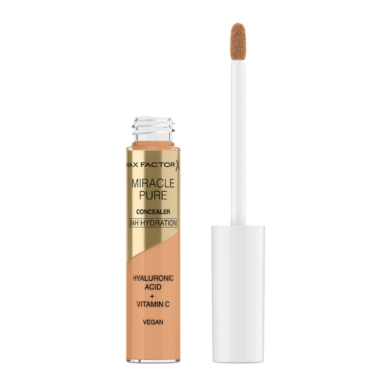 Max Factor Miracle Pure Concealer #3