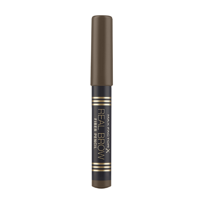 Max Factor Brow Fibre Pencil Medium Brown 03