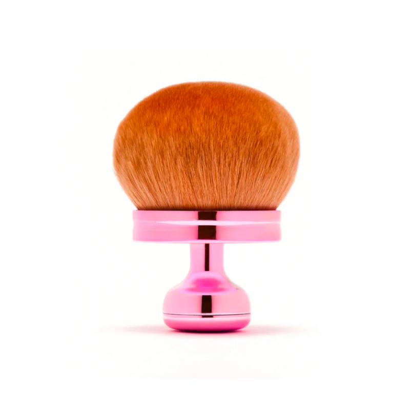 Bronzer Brush Body BOOBY TAPE Luxi