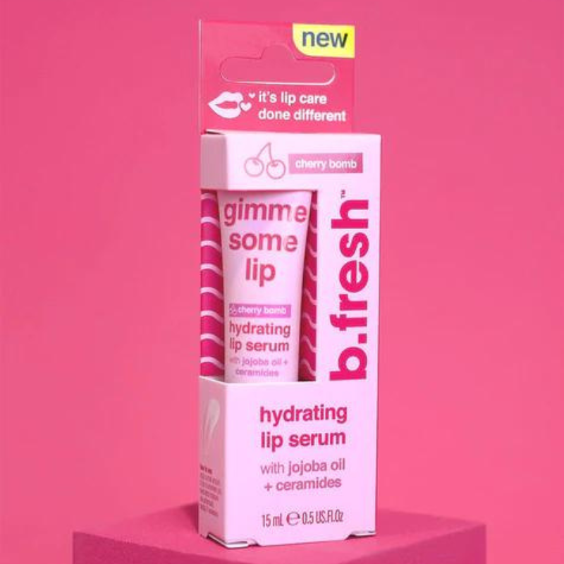 Gimme some lip | hydrating lip serum 15ml