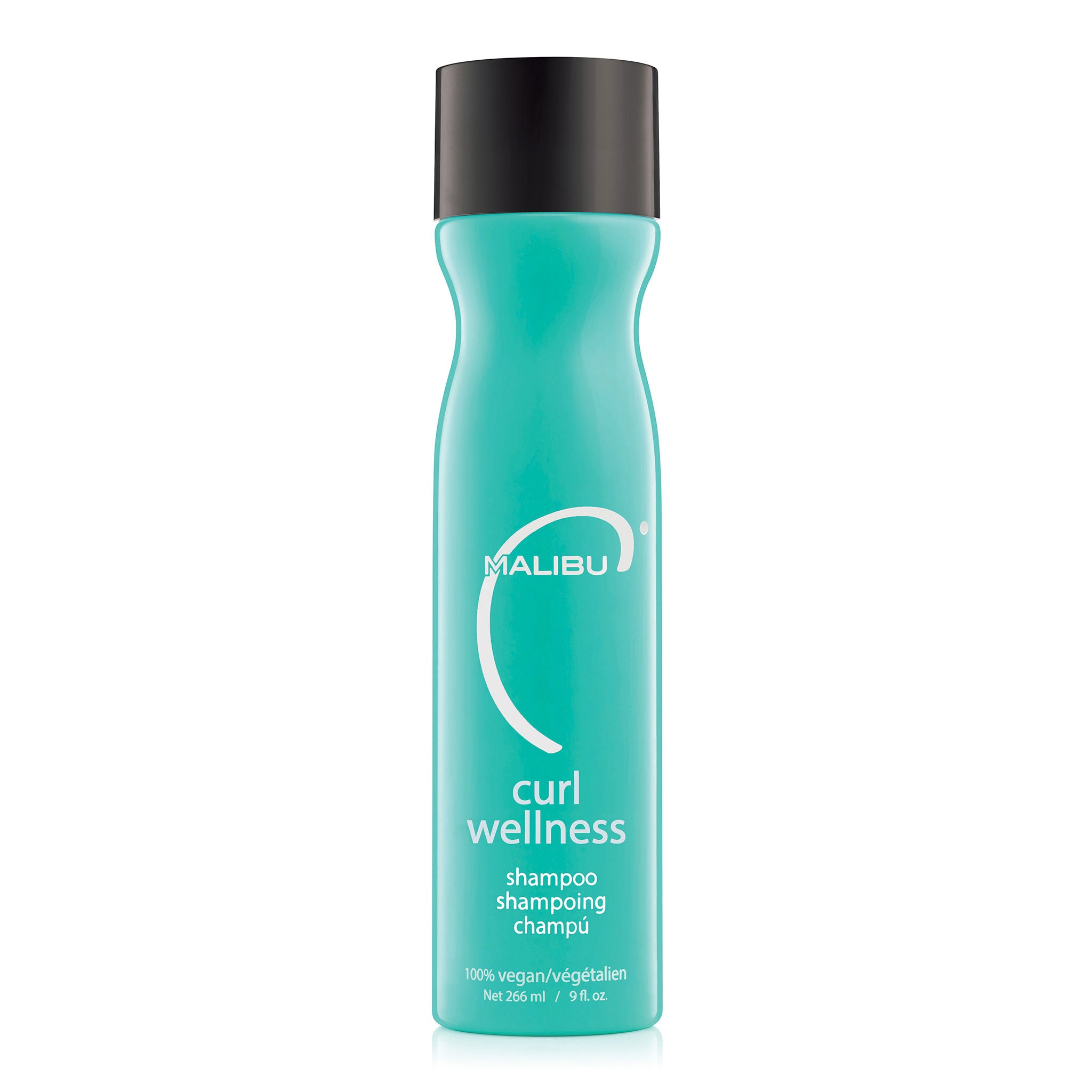 Curl Wellness Shampoo 266ml