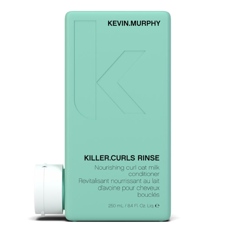 KILLER.CURLS RINSE 250ml