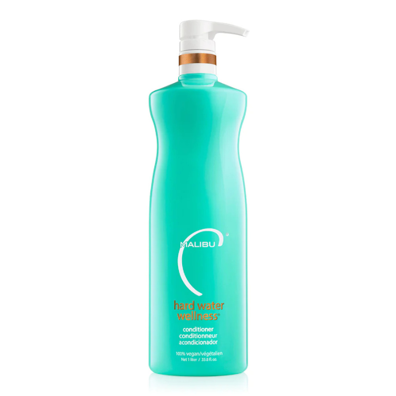 Hard Water Wellness Conditioner 1000ml