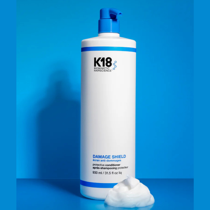 K18 DAMAGE SHIELD protective conditioner 1000ml