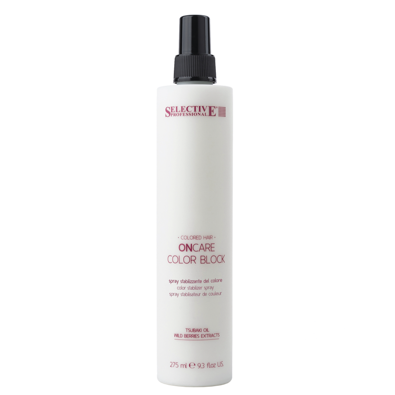 Color stabilizer leave-in spray 275ml