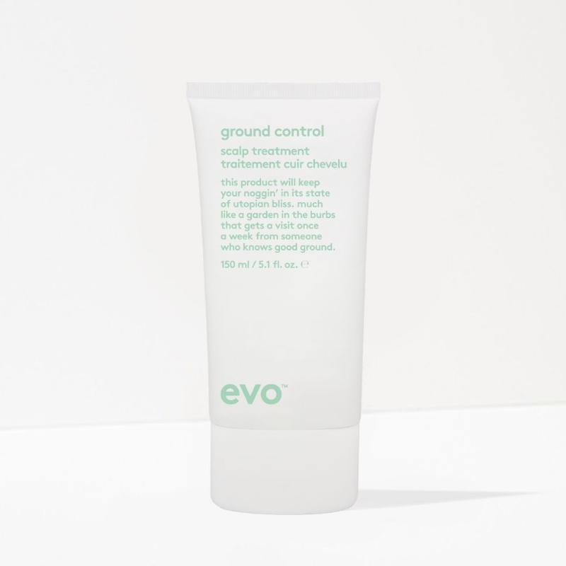 ground control scalp treatment 150ml