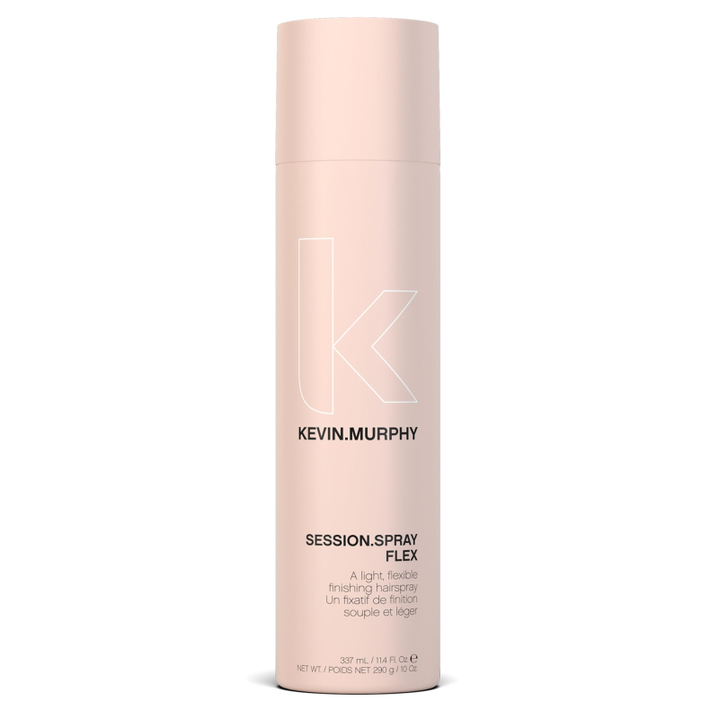 SESSION.SPRAY FLEX 400ml