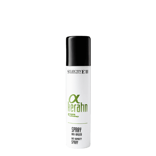 Anti Humidity Spray Alpha Keratin 100ml