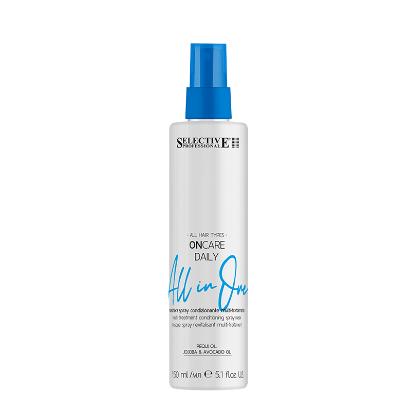All in One Daily Spray Mask 150ml