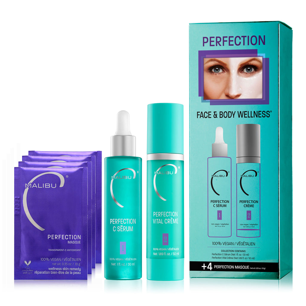Perfection Skin Care Collection