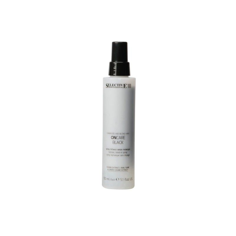 Biphasic Spray 150ml