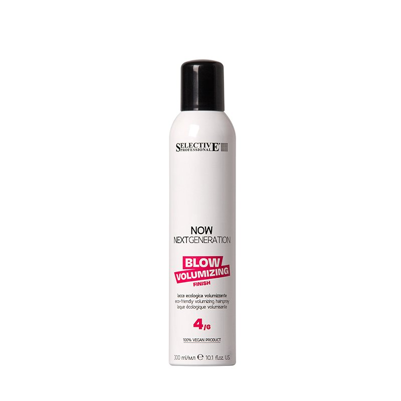 Blow Volumising 300ml