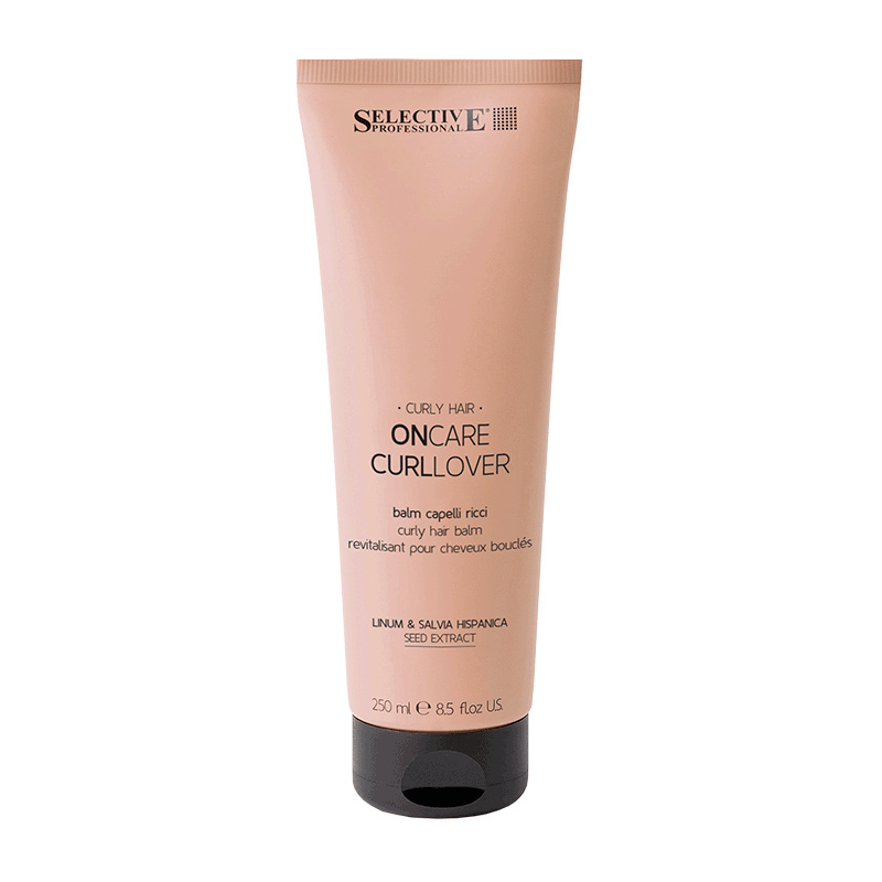 Curly Hair Conditioner 250ml