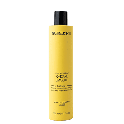 Smooth Shampoo 275ml