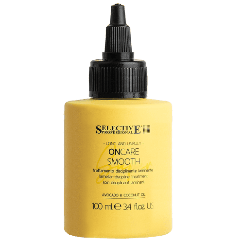 Smooth Hair Lamination Treatment 100ml