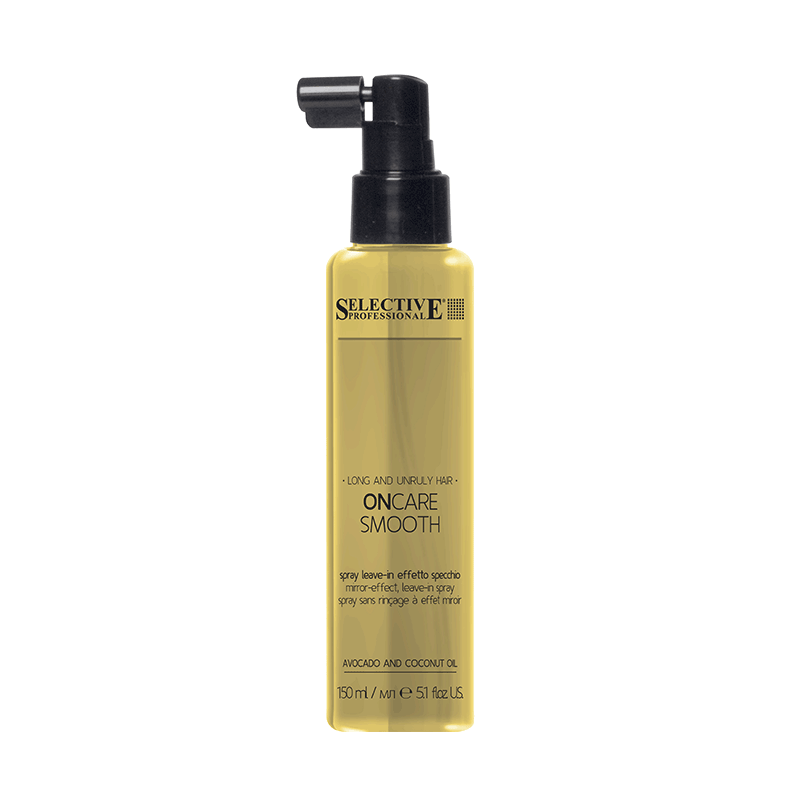 Ultra Smooth 150ml